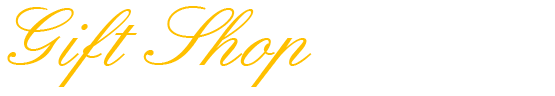 EAHS Gift Shop